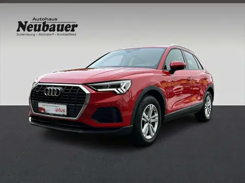 Used AUDI Q3 Diesel 2021 Ad 