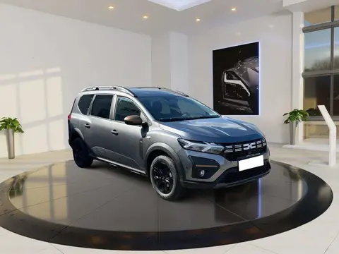 Annonce DACIA JOGGER Essence 2024 d'occasion 