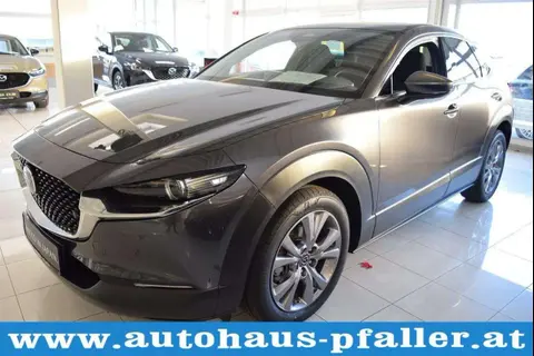 Annonce MAZDA CX-30 Essence 2024 d'occasion 