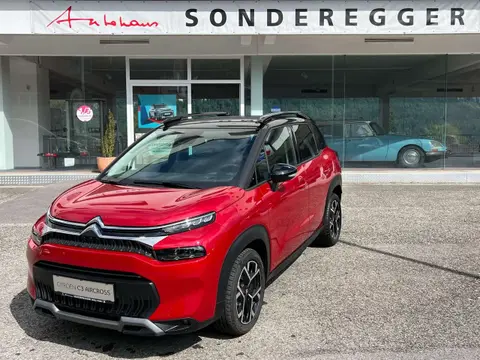 Annonce CITROEN C3 AIRCROSS Essence 2024 d'occasion 