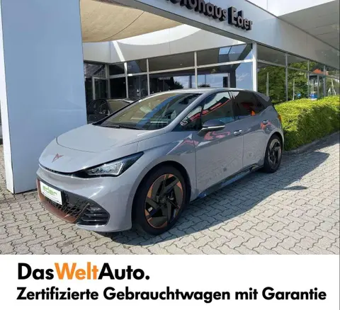 Used CUPRA BORN Electric 2023 Ad 