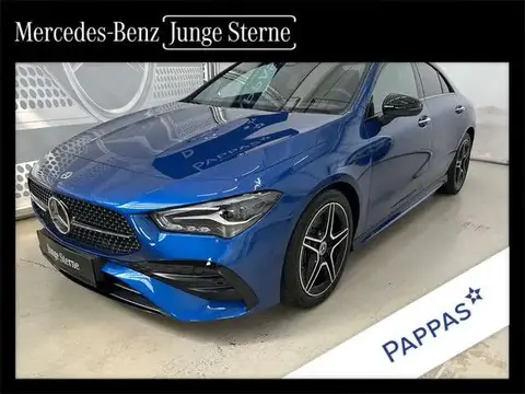 Used MERCEDES-BENZ CLASSE CLA Petrol 2023 Ad 