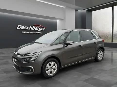 Used CITROEN C4 Diesel 2019 Ad 