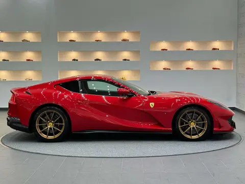 Annonce FERRARI 812 Essence 2020 d'occasion 