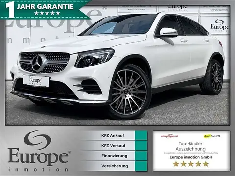 Used MERCEDES-BENZ CLASSE GLC Diesel 2019 Ad 