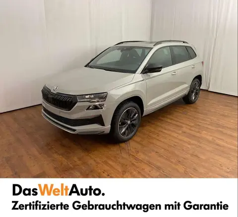 Annonce SKODA KAROQ Diesel 2024 d'occasion 