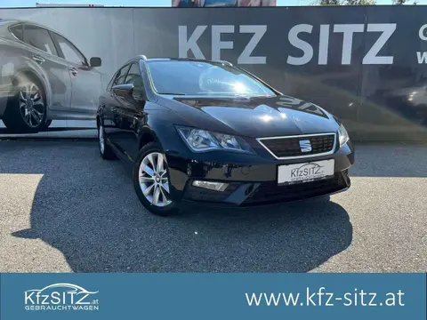 Used SEAT LEON Diesel 2018 Ad 