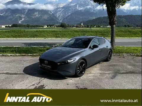 Used MAZDA 3 Petrol 2024 Ad 