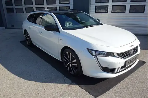 Used PEUGEOT 508 Diesel 2019 Ad 