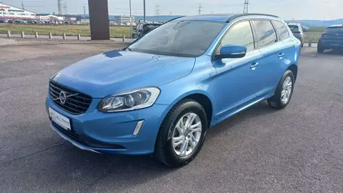 Used VOLVO XC60 Diesel 2016 Ad 