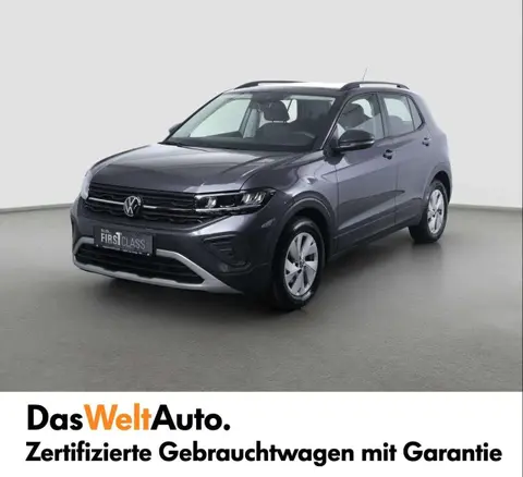 Annonce VOLKSWAGEN T-CROSS Essence 2024 d'occasion 