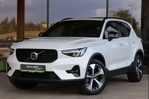 Annonce VOLVO XC40 Essence 2023 d'occasion 