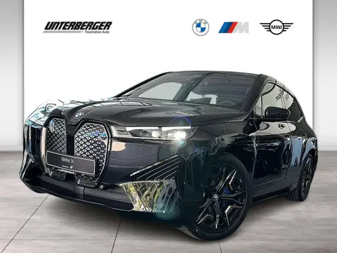 Annonce BMW IX Électrique 2024 d'occasion 