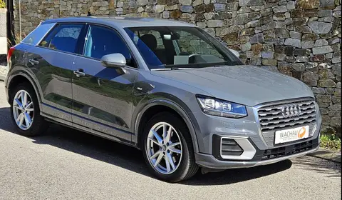 Annonce AUDI Q2 Diesel 2020 d'occasion 