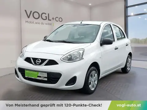 Used NISSAN MICRA Petrol 2016 Ad 