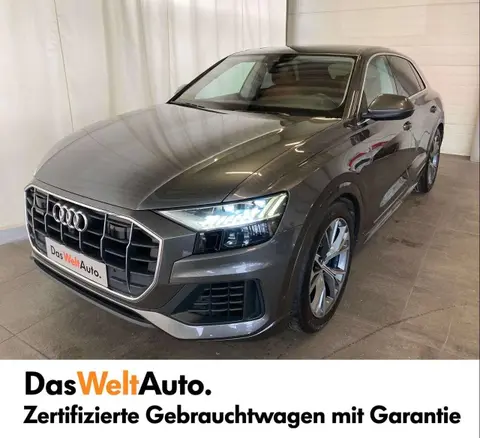 Used AUDI Q8 Diesel 2018 Ad 