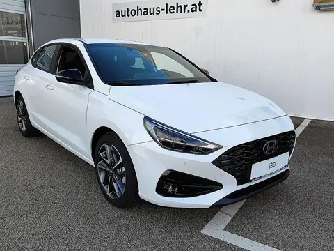 Annonce HYUNDAI I30 Essence 2024 d'occasion 