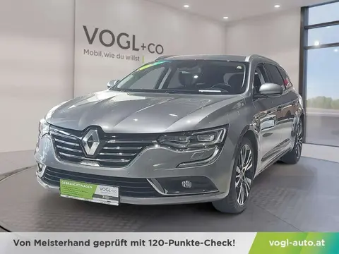 Used RENAULT TALISMAN Petrol 2019 Ad 