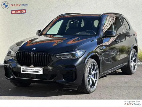 Used BMW X5 Hybrid 2022 Ad 