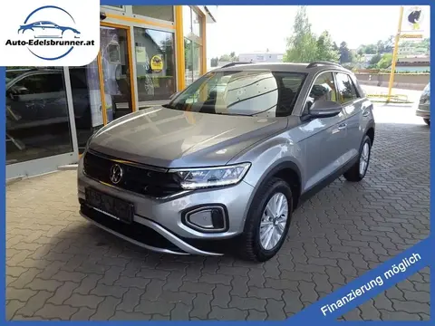 Used VOLKSWAGEN T-ROC Petrol 2022 Ad 