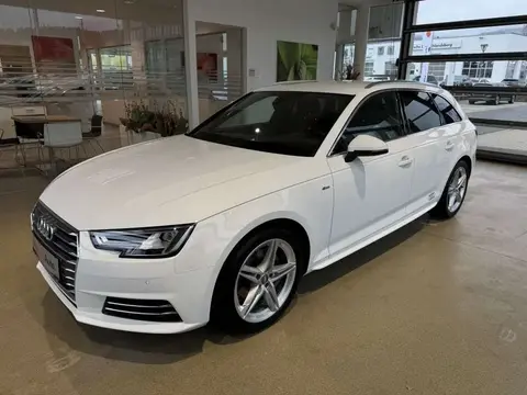 Used AUDI A4 Diesel 2018 Ad 