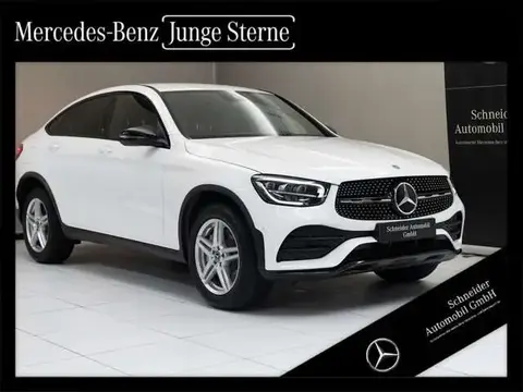 Used MERCEDES-BENZ CLASSE GLC Diesel 2022 Ad 