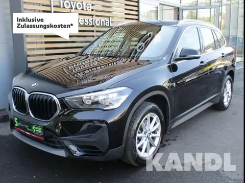 Annonce BMW X1 Essence 2020 d'occasion 