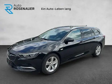 Used OPEL INSIGNIA Petrol 2019 Ad 