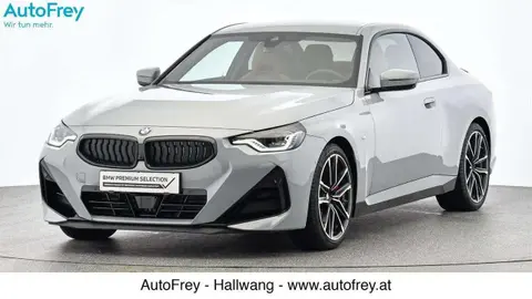 Annonce BMW SERIE 2 Essence 2023 d'occasion 