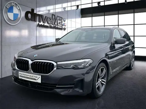 Used BMW SERIE 5 Diesel 2023 Ad 