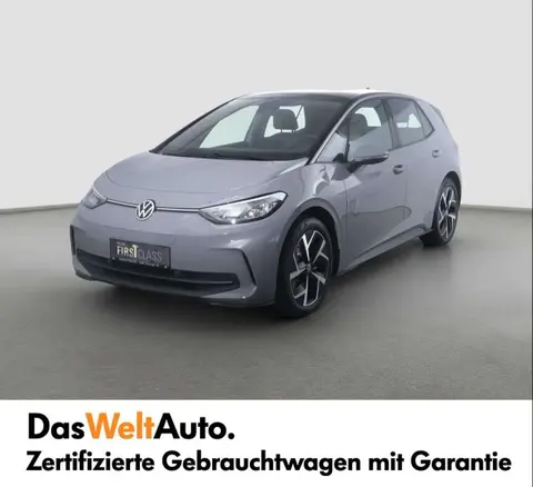 Used VOLKSWAGEN ID.3 Electric 2024 Ad 