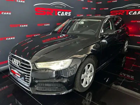 Annonce AUDI A6 Diesel 2016 d'occasion 