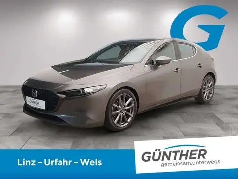 Used MAZDA 3 Petrol 2019 Ad 