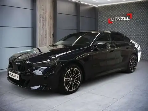 Annonce BMW SERIE 5 Diesel 2024 d'occasion 