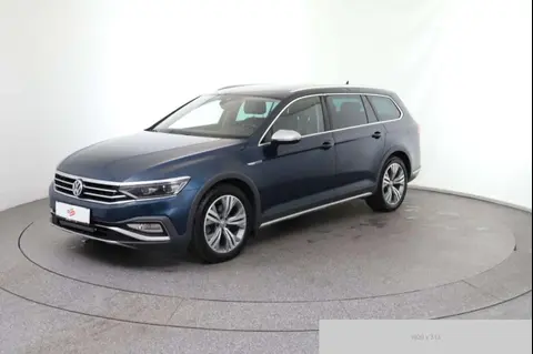 Used VOLKSWAGEN PASSAT Diesel 2020 Ad 