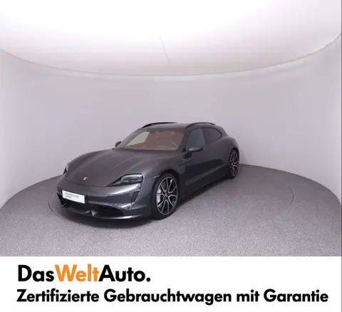 Used PORSCHE TAYCAN Electric 2023 Ad 