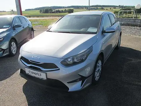 Used KIA CEED Hybrid 2023 Ad 