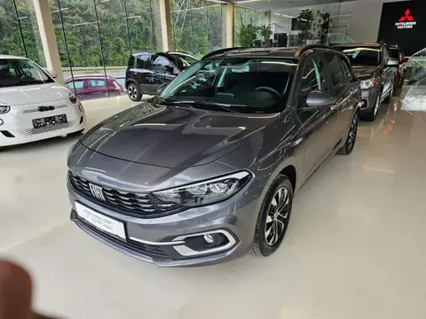 Annonce FIAT TIPO Essence 2023 d'occasion 