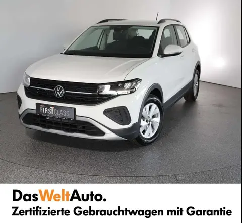 Used VOLKSWAGEN T-CROSS Petrol 2024 Ad 