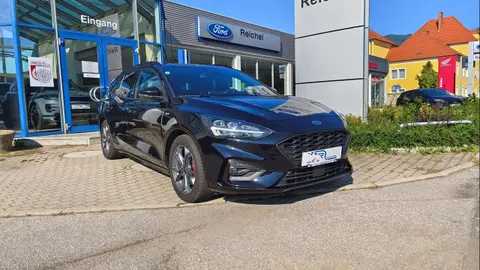 Used FORD FOCUS Petrol 2021 Ad 