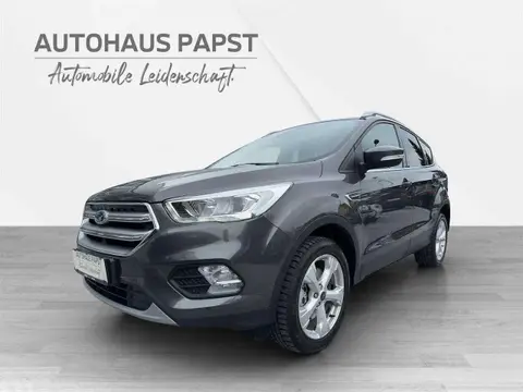 Used FORD KUGA Diesel 2017 Ad 