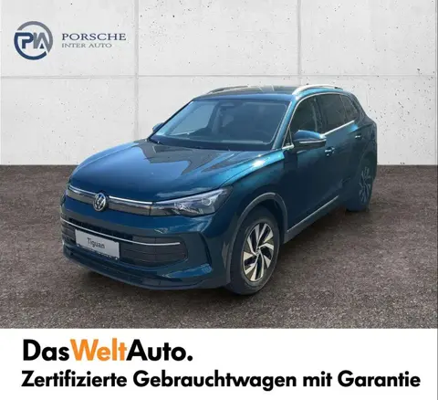 Used VOLKSWAGEN TIGUAN Petrol 2024 Ad 