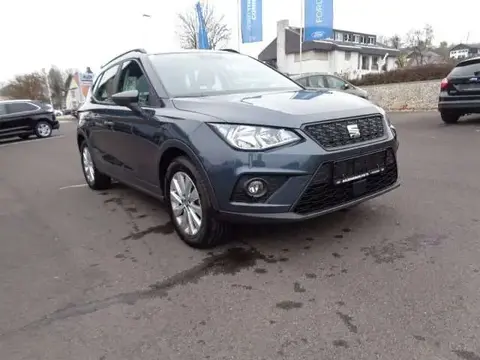 Used SEAT ARONA Petrol 2021 Ad 