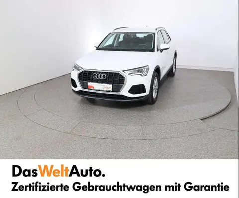 Used AUDI Q3 Petrol 2024 Ad 