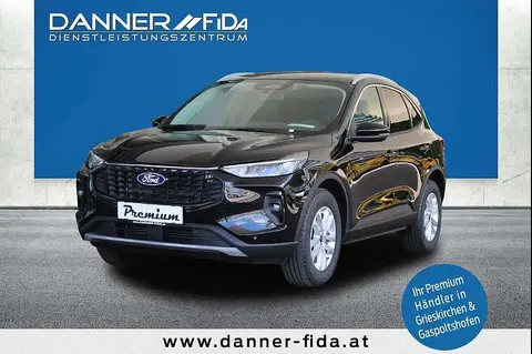 Annonce FORD KUGA Essence 2024 d'occasion 