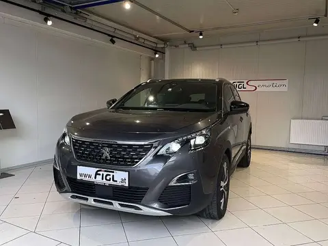 Used PEUGEOT 3008 Petrol 2019 Ad 