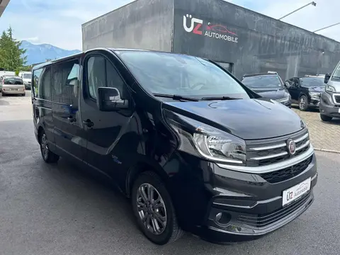 Used FIAT TALENTO Diesel 2017 Ad 