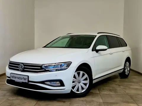 Used VOLKSWAGEN PASSAT Diesel 2020 Ad 