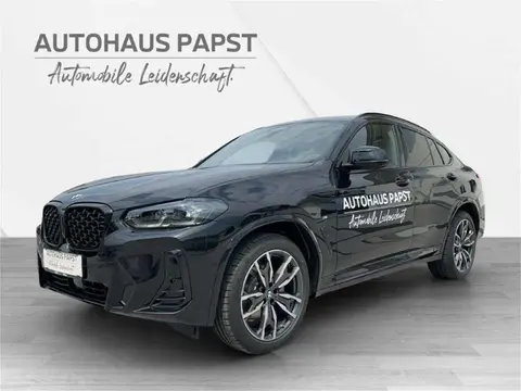 Used BMW X4 Diesel 2024 Ad 