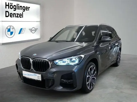 Annonce BMW X1 Hybride 2020 d'occasion 